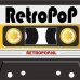 logo Retropop