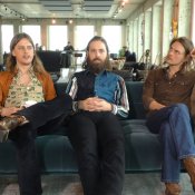 Video: Rockband DeWolff hekelt moderne opnametechnieken