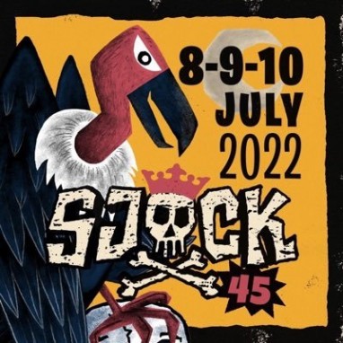 Sjock 2022