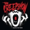 Cover The Creepshow - Death At My Door
