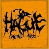 logo The Hague Metal Fest