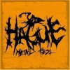 The Hague Metal Fest 2018 logo