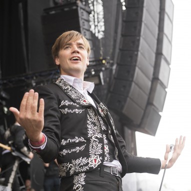The Hives