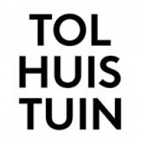 logo Paradiso Noord (Tolhuistuin) Amsterdam