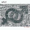 Cover UFLy - Love Smugglers