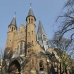 Vondelkerk news