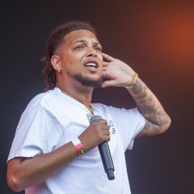 review: Sziget 2022 - Zondag Ronnie Flex & The Fam