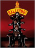 Cabaretinfo recensie: Ashton Brothers Ballyhoo!