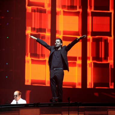 dimitri vegas