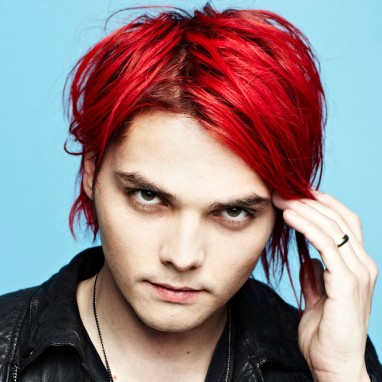 gerardway