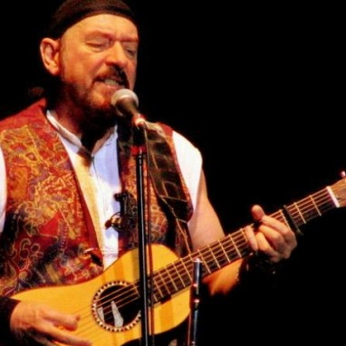 iananderson