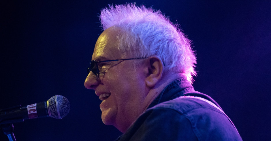 Bekijk de Wreckless Eric - 15/04 - Paradiso foto's