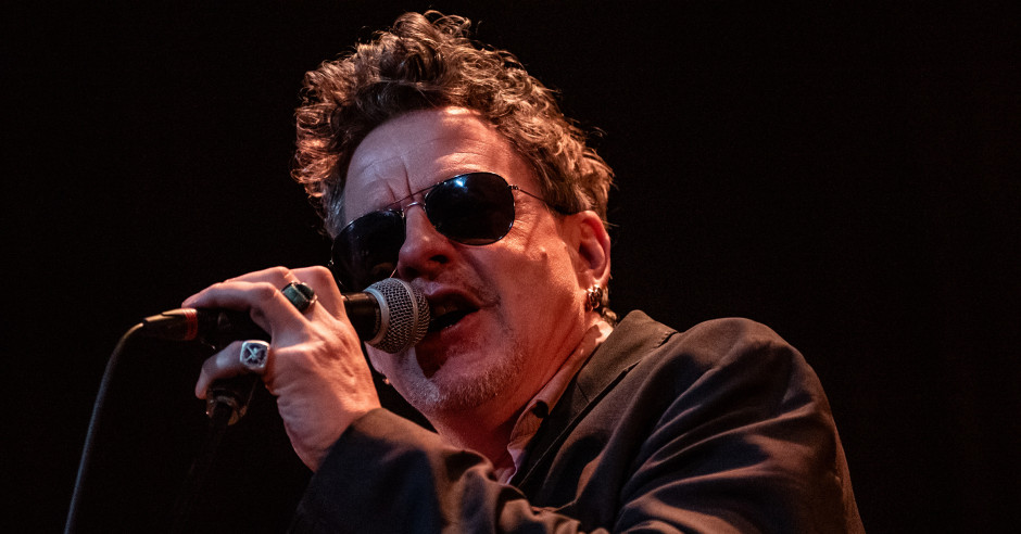 Festivalinfo review: The Braindogs - 22/03 - TivoliVredenburg
