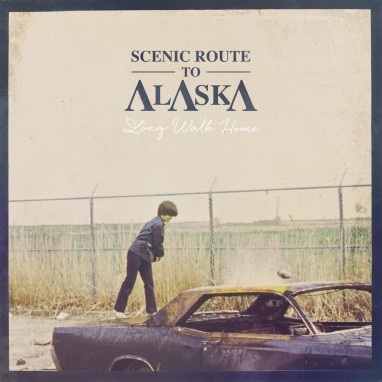Alaska