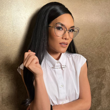 Ali Wong
