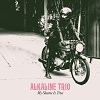 Alkaline Trio My Shame Is True cover
