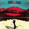 Blood Red Shoes Water EP cover