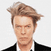 David Bowie (hoofd)