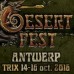 Desertfest Antwerpen 2016