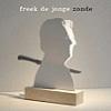 Cover Freek de Jonge - Zonde