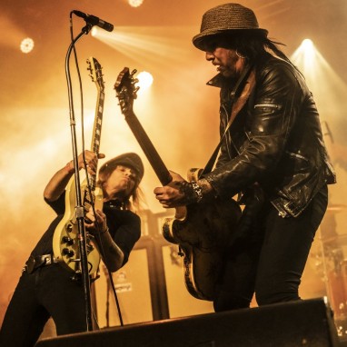 Hellacopters