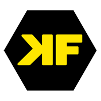 logo Kroepoekfabriek Vlaardingen