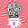 logo Lollapalooza Berlin