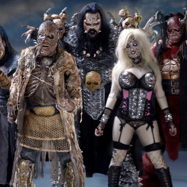 Lordi