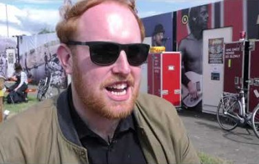 Video: Nieuw album Gavin James verwacht rond kerst