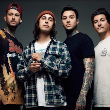 Pierce The Veil 2