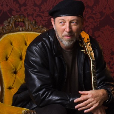 Richard Thompson