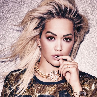 Rita Ora