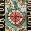 Rod Picott Fortune cover