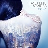 Satellite Stories Vagabonds cover