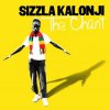 Cover Sizzla Kalonji - The Chant