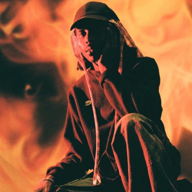 blood orange
