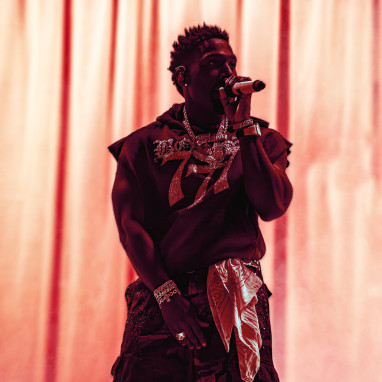 review: Frenna - 1/12 - Ziggo Dome Frenna
