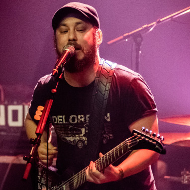 review: Green Lizard 30th Anniversary - 21/12 - Melkweg Green Lizard