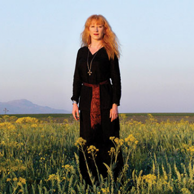 loreena mckennitt