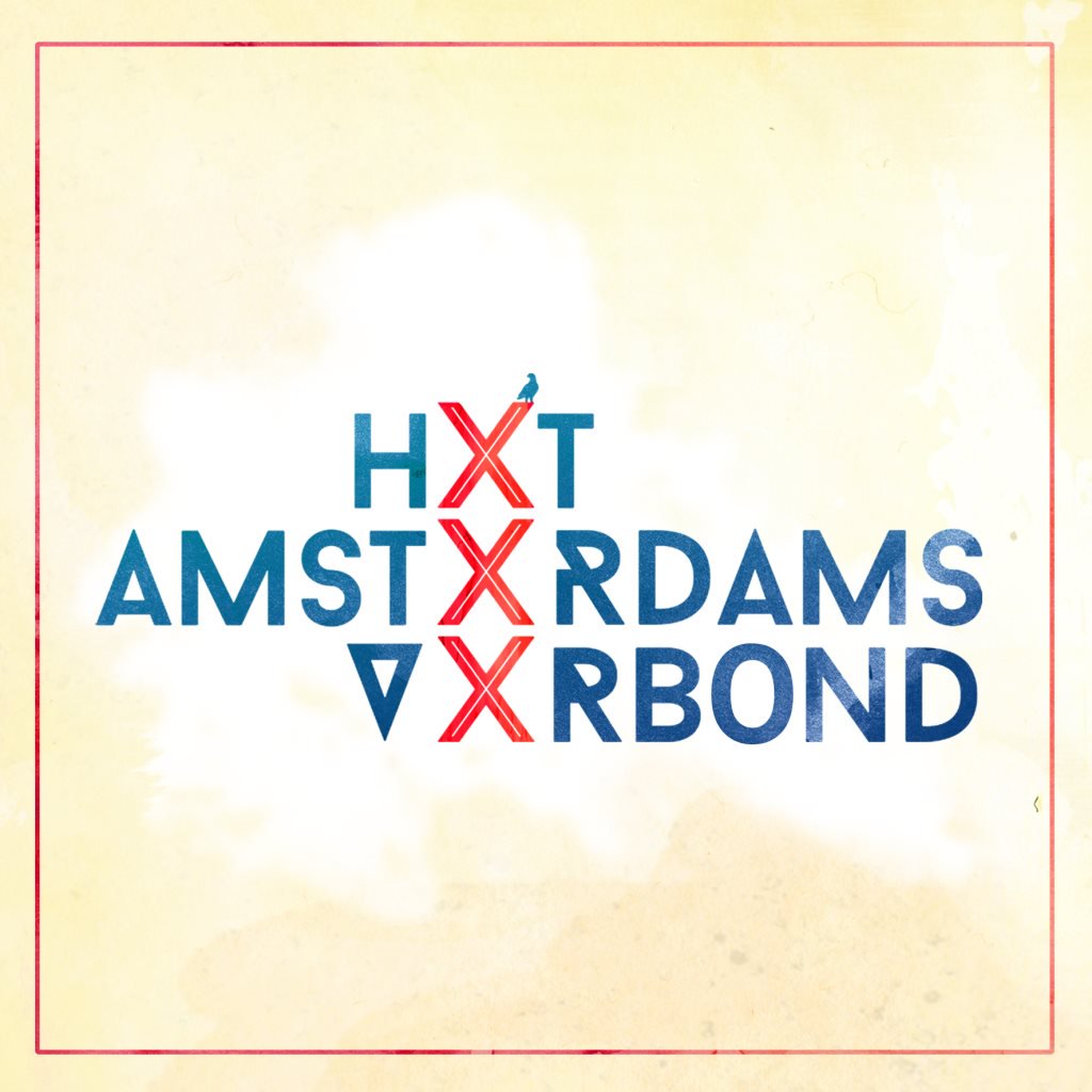 Het Amsterdams Verbond