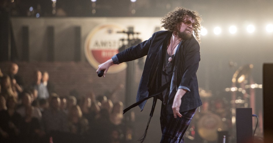 Bekijk de De Vrienden van Amstel Live 2019 foto's