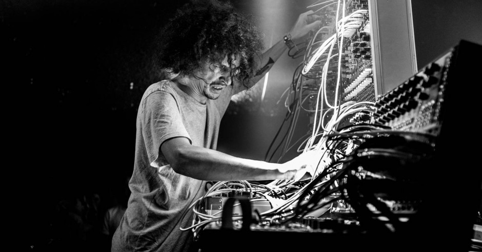 Bekijk de REC. Festival 2017 foto's