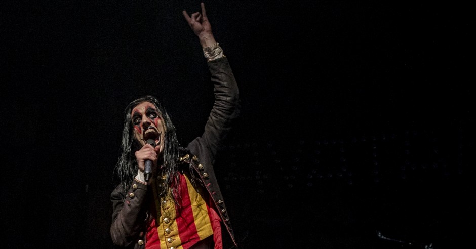 Festivalinfo review: Avatar - 7/12 - Doornroosje