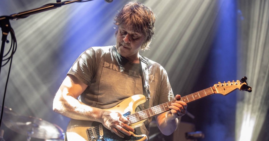 Festivalinfo review: Jadis - 06/04 - Boerderij