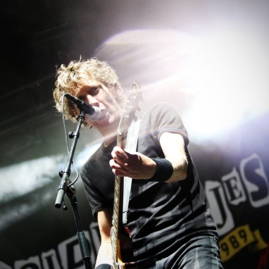 review: Lokerse Feesten 2019 - Dinsdag Heideroosjes