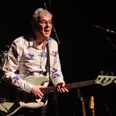 review: 10CC - 08/11 - De Doelen 10CC