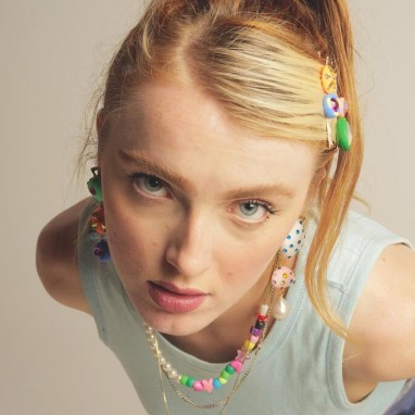 Anna-Rose Clayton