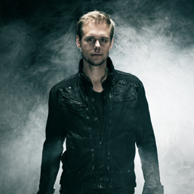 Armin van Buuren
