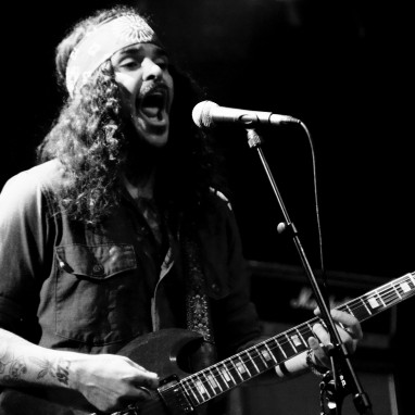 Brant Bjork