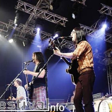 Brendan Benson news_groot